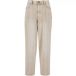 Urban Classics 90's Jeans white dirty washed Broek rechte pijpen - Taille, 34 inch - Wit