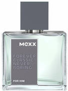 Mexx Forever Classic never Boring man EDT 30ml 30 ml / heren