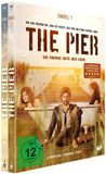 The Pier The Pier - Die fremde Seite der Liebe - Die komplette Serie (6 DVDs)