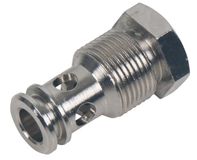KS Tools 515.1980-R014P sluitplug klep