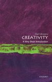 Creativity: Oxford University Press Very Short Introductions- Creativity Paperback