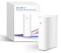 Merkloos 5G router - SIM-router - Wi-Fi 6 Ax3000 - 5,8 Gbps - 2 Gigabit LAN