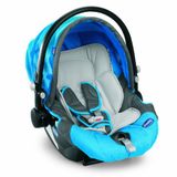 Chicco Synthesis XT-Plus, gr. 0+, design topazio