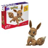 MEGA Construx Pokémon JUMBO EEVEE Building Figure