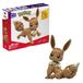 MEGA Construx Pokémon JUMBO EEVEE Building Figure