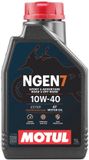 Motul NGEN 7 4T Motor Oil 10W-40 4T - 1L