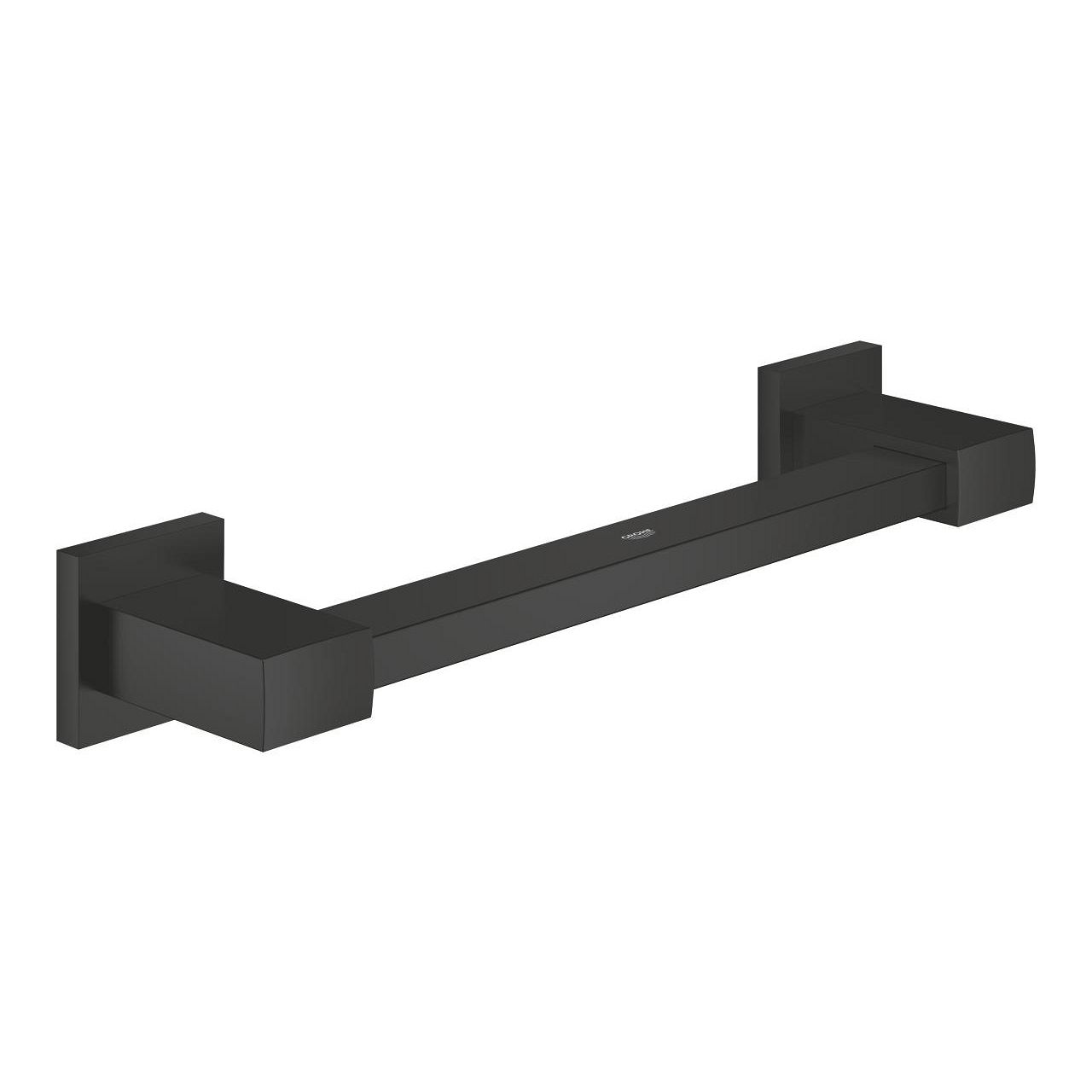 GROHE Start Cube Handgreep - Matte Black - 354 mm