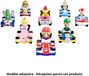 Hot Wheels Mario Kart voiture miniature, modèle aléatoire, échelle 1:64, à partir de 3 ans