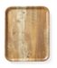 HENDI Dienblad melamine – houtlook – krasbestendig – 330x430 mm