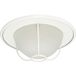 Hunter Angra Outdoor Light Kit IP23 weiß