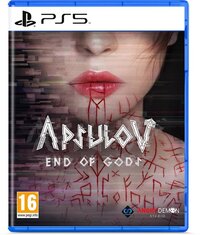 Perpetual Games Apsulov: End of Gods PlayStation 5