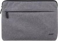 Acer NP.BAG1A.296 laptoptas 29,5 cm (11.6") Sleeve Grijs