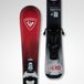 Rossignol ski junior Hero Kid pré-percé