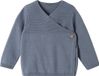 Vertbaudet Tricot newborn romper van biologisch katoen