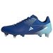 ADIDAS PERFORMANCE Voetbalschoen 'Adizero RS15 Pro' navy / lichtblauw / wit
