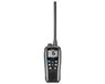 Icom M25 radio VHF argent