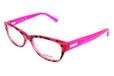 Guess GU2376 Rose 53/16/135 FEMME Montures de lunettes
