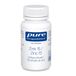 Pure Encapsulations Zinc 15mg - 60 Capsules