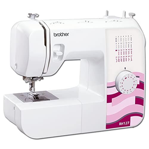 Brother RH127 Naaimachine