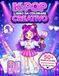 K-POP Libro da Colorare Creativo