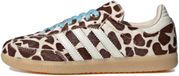 adidas Samba OG Giraffe Print Crystal Linen (Women's) Schoenen Maat 42 2/3
