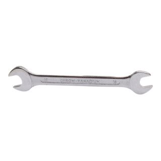 BGS Dubbele Steeksleutel SW 16x17 mm