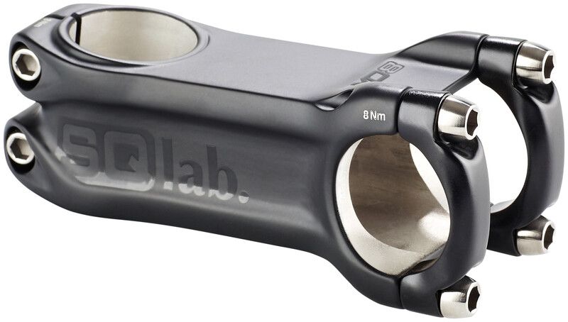 SQlab STEM 8OX LTD 31.8X6D