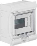 Merkloos Hager Polo VE106SN