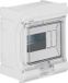 Merkloos Hager Polo VE106SN