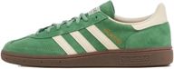 adidas Handball Spezial Preloved Green Unisex Volwassenen Suède Schoenmaat 39 1/3