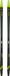 Rossignol Ski de randonnée nordique unisexe Evo Xt 65 Positrack