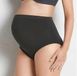 Anita Maternity Seamless Slip de grossesse - Noir - Taille L