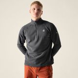 Dare 2b Regatta Fleece Hiking Heren Freethink II Grijs