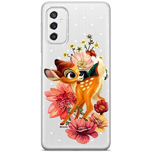 ERT GROUP mobiele telefoonhoesje voor Samsung M52 5G - Disney Bambi 014
