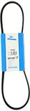 Metzger 5PK890 DAYCO V-riem