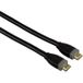 Hama 00039668 HDMI-kabel 10 m zwart