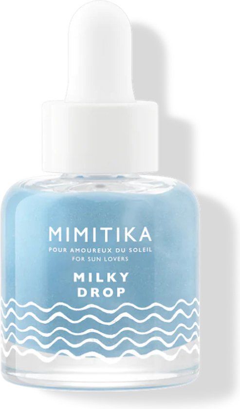 Mimitika Milky Drop serum - 15 ml