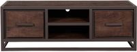 LABEL51 Peru Tv-Meubels - Bruin - Hout - 120 cm
