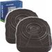 Alapure filtre à charbon actif adapté pour FAR H6001B