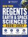 New York Regents Earth & Space Sciences 2026–2027: Authentic Cluster-Based Practice with 6 Full-Length Exams, Real Diagrams, ESRT Mastery Exercises, 800+ 3D Questions & Step-by-Step Scoring Rubrics