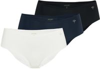 Joop! Dames hipster slip 3 pack Sensation