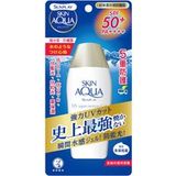 Rohto Mentholatum Sunplay Skinaqua UV Super Moisture GEL SPF 50 PA++++ - 80g