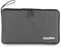 SubZero 25-Key MIDI Keyboard and Controller Bag