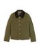 Tommy Hilfiger Tussenjas Olijfgroen