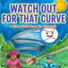 Watch out for that Curve: A story about curvy the curveball