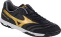 Mizuno Classic In Zaalschoenen Zwart EU 44 1/2