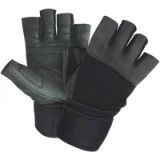 Body One Fitness handschoenen Body One