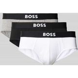 Boss Hugo Boss Herenslips (verpakking van 3 stuks)
