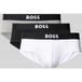 Boss Hugo Boss Herenslips (verpakking van 3 stuks)