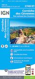 Corniche TOP 25 - Corniche des Cévennes / PNR des Cévennes